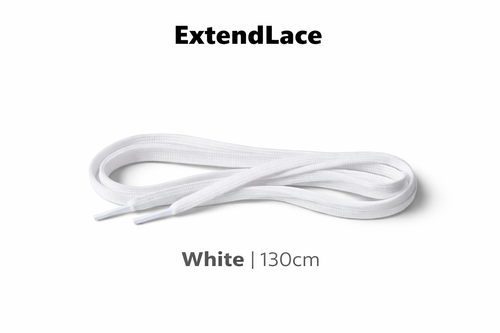ExtendLace 130cm shoelace
